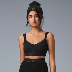 Alosoft Molded Showcase Bra (small)